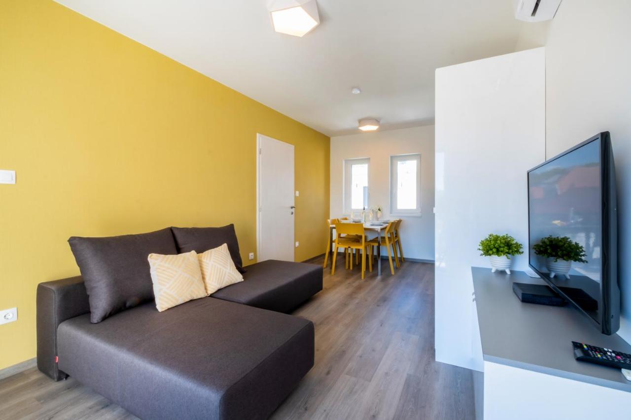 Mf Villa Nuvola Шиофок Экстерьер фото