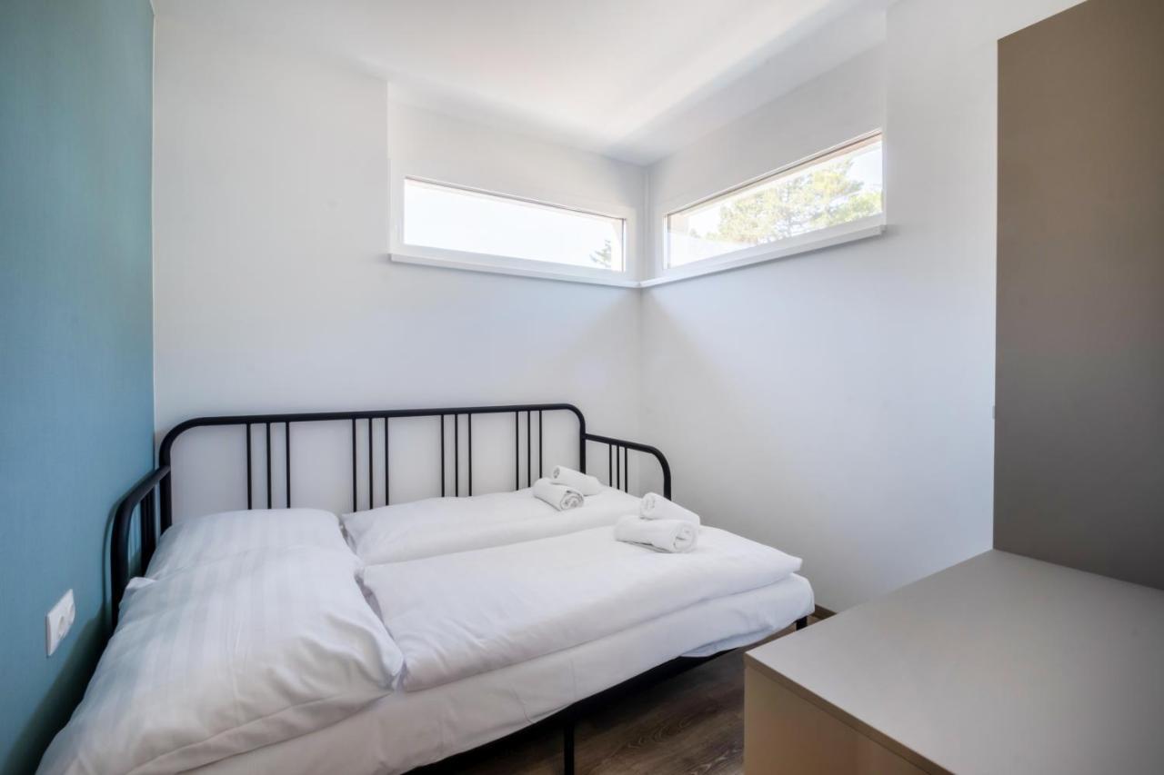 Mf Villa Nuvola Шиофок Экстерьер фото