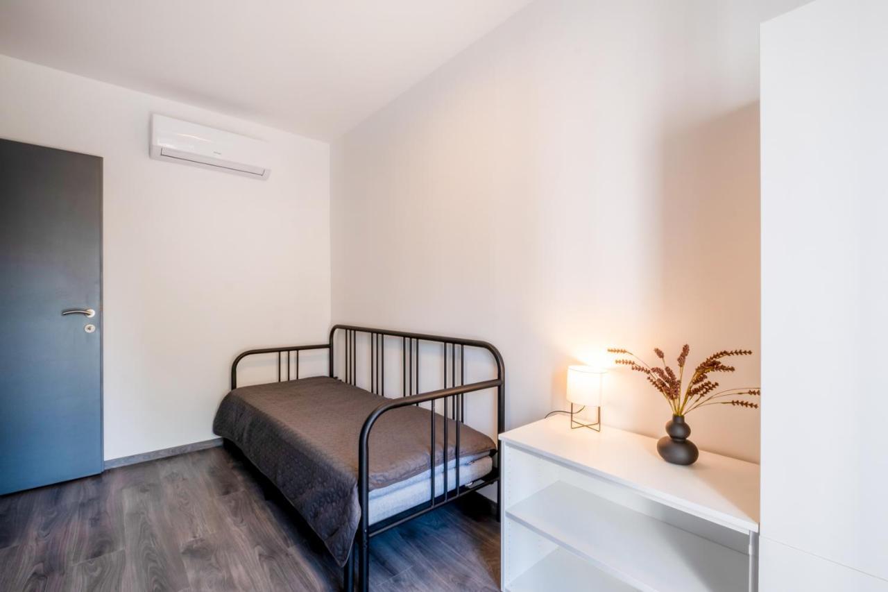 Mf Villa Nuvola Шиофок Экстерьер фото